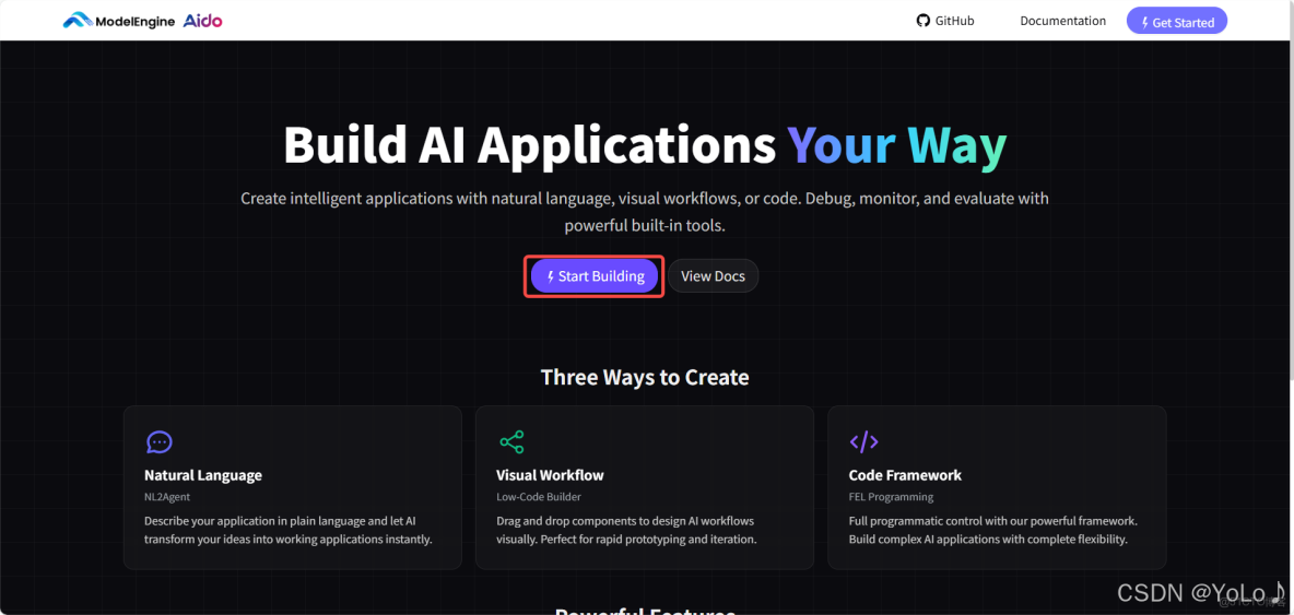 《ModelEngine深度測評：重塑AI應用開發，揭秘ModelEngine核心特性》_應用開發_05