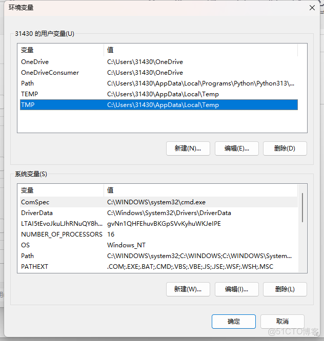 【Linux】環境變量和命令行參數_命令行 變量_環境變量_09