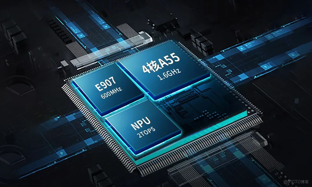 這是誰家部將，都做到內置ECC了！_硬件開發