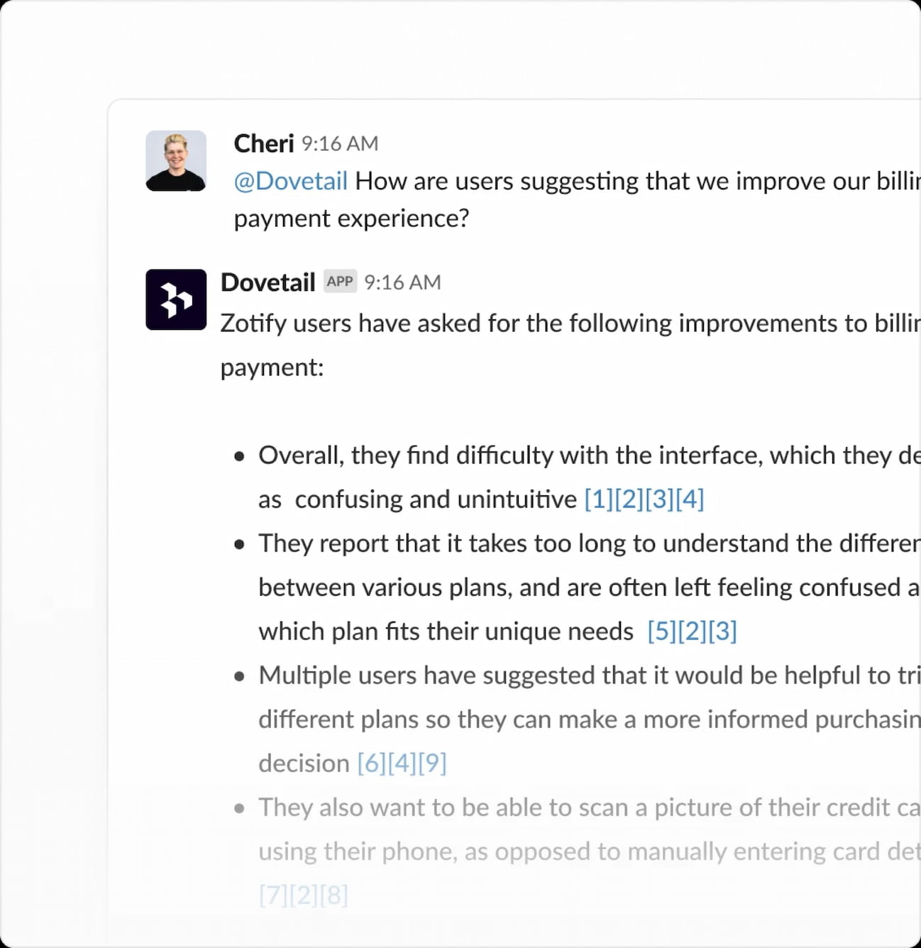 Illustration of AI Integration UX