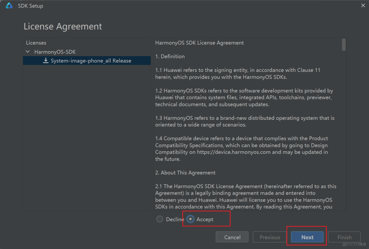 鴻蒙開發入門 | 開發第一個鴻蒙應用+頁面跳轉_#harmonyos_36