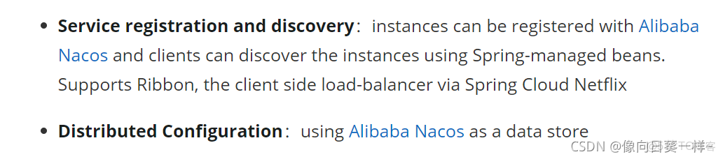 nacos鏡像怎麼離線下載_#微服務