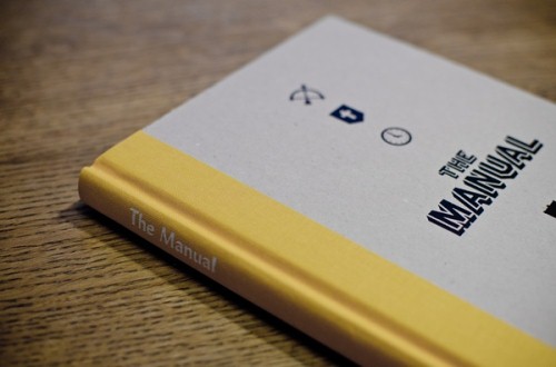 The Manual