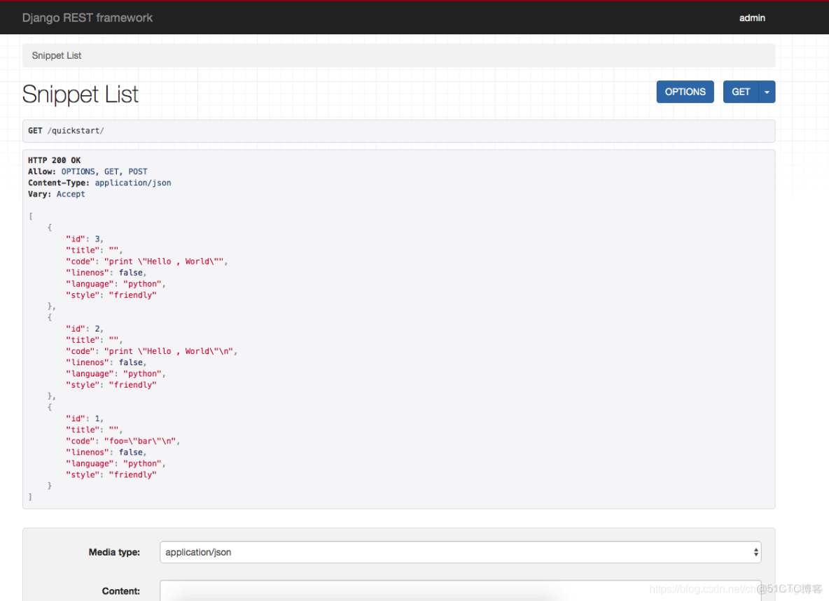 rest_framework_simplejwt 自定義了用户表_#RESTframework_02