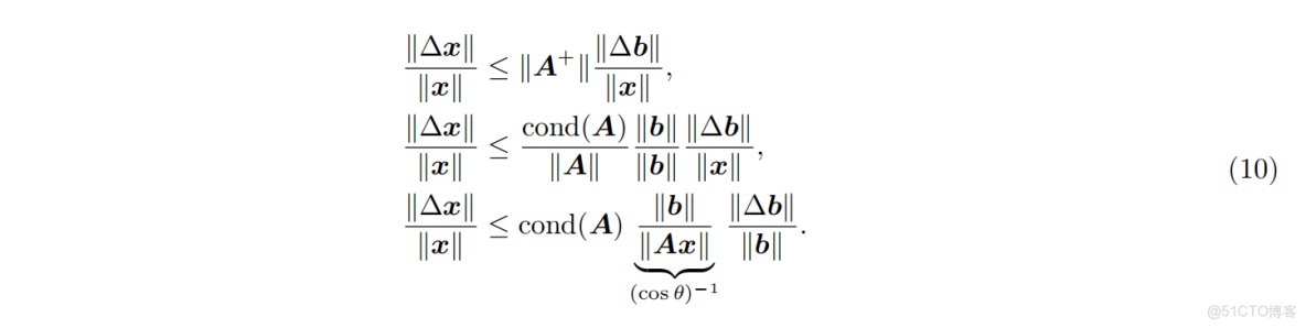 點雲配準文獻閲讀與簡單實現_#SVD分解_86