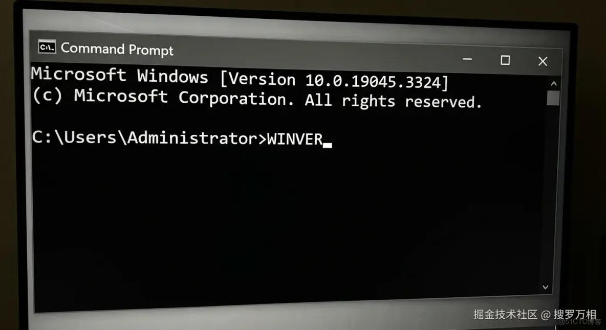 徹底解決 Windows 10 .NET Framework 3.5 安裝問題 | 超詳細圖文教程_運行庫_02