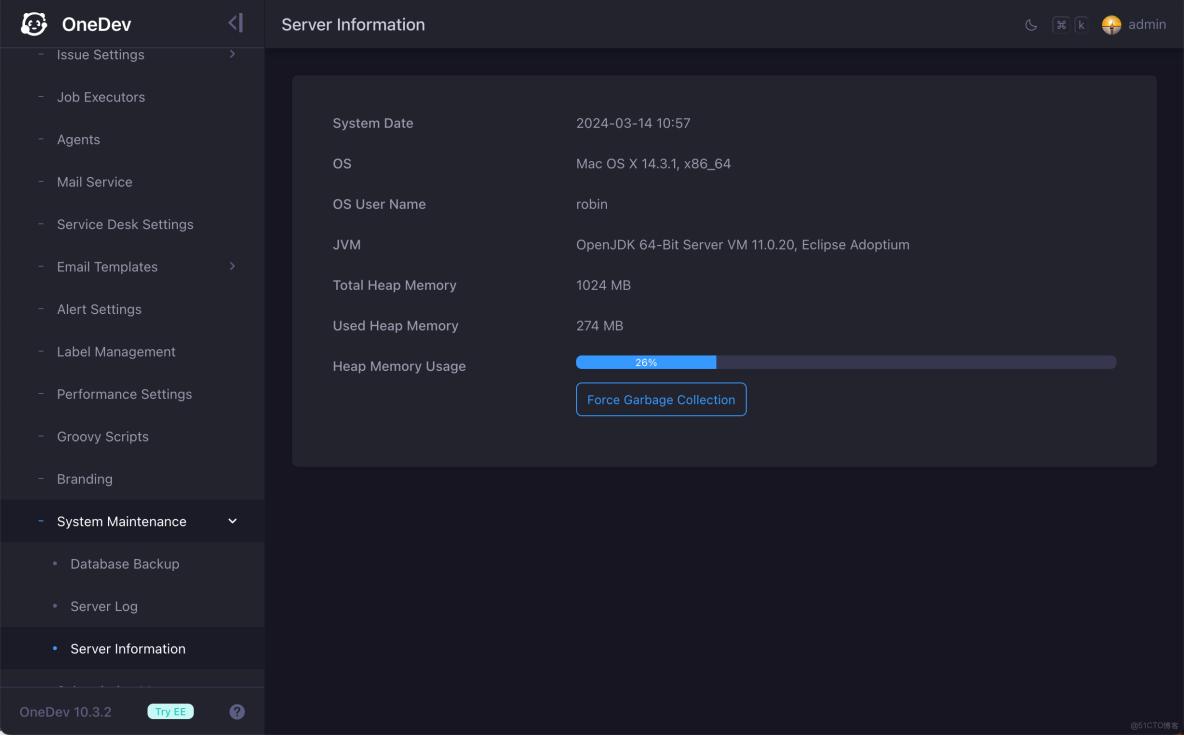 JVM學習總結3_內存調優和常見內存問題定位_jxm121250055的博客-博客_JVM_02