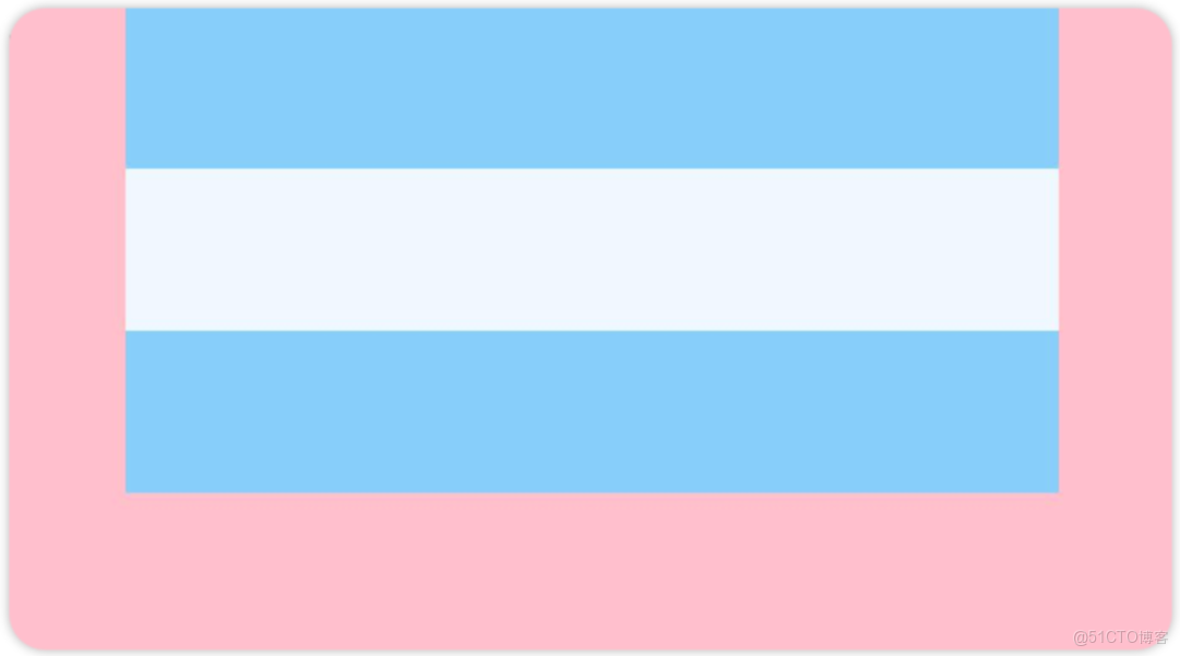 鴻蒙全新聲明式UI框架ArkUI初體驗，開發應用真爽，比flutter牛啊_的技術博客_線性佈局_06