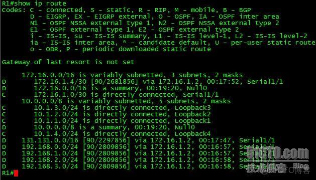 華三3610配置GRE隧道_R3_07
