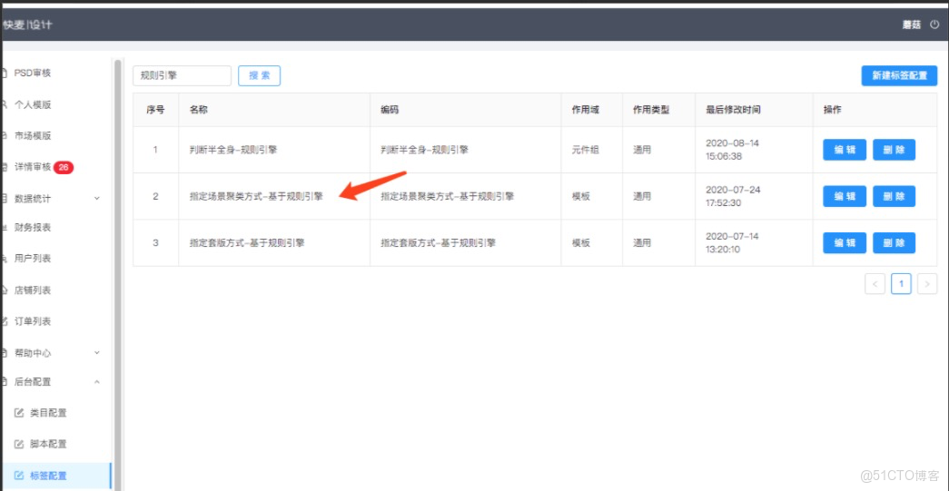 翎風引擎 普通倉庫 4頁_規則引擎_09