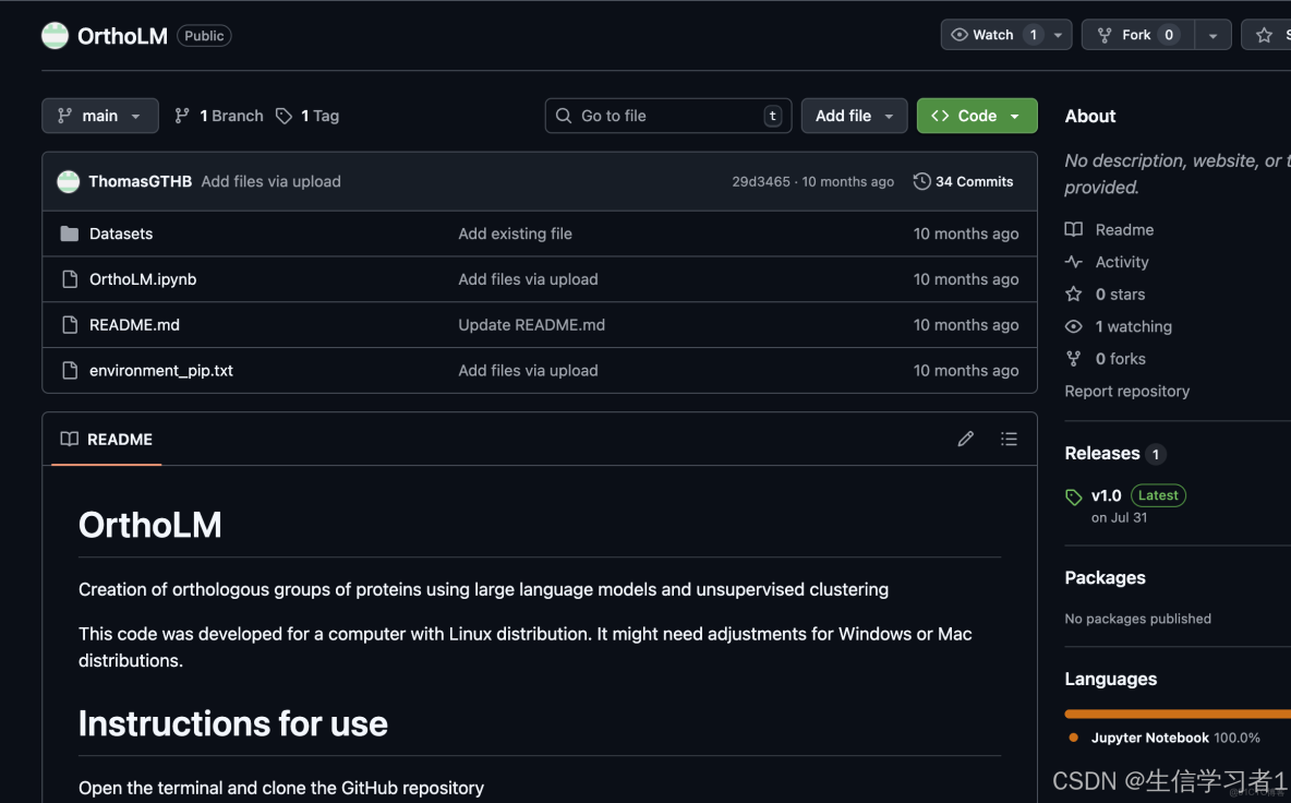 【文獻分享】依據基於大型語言模型嵌入的蛋白質的 k 均值聚類來探索同源性檢測_語言模型_02