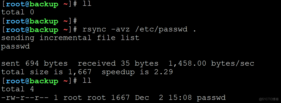 linux上的rsync命令詳解_數據_03