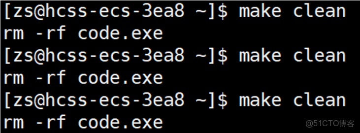 【Linux】Linux項目自動化構建工具 —— make/makefile_源文件_20