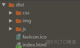 vue 打包後不顯示源碼 productionSourceMap不生效_css