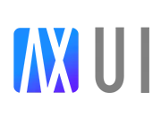 AXUI前端框架-原生開發無依賴