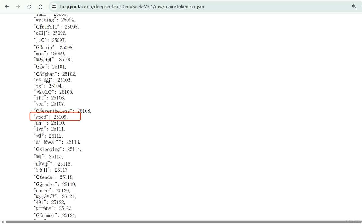 Huggingface的介紹，使用（最強Huggingface入門手冊）_小怪獸喜歡小天使的技術博客_語言模型_09