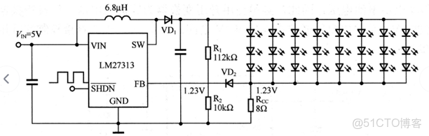 實用指南：電壓源和電流源學習理解_高精度_07