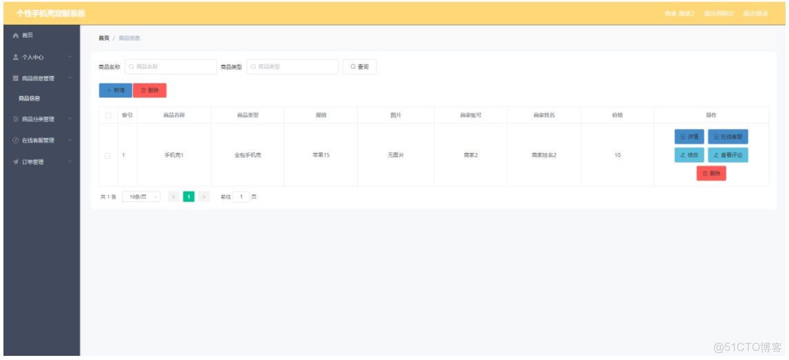 Spring Boot 教程 - HelloWorld - Butterfly-Tri的個人空間 -_#智能手機_06