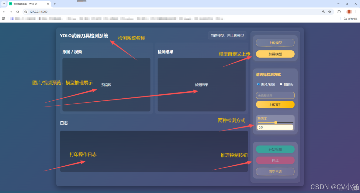 【完整源碼+數據集】武器刀具數據集，yolov8武器刀具檢測數據集 4098 張，武器刀具識別數據集，安防監控武器刀具識別系統實戰教程 - 教程_xml_14