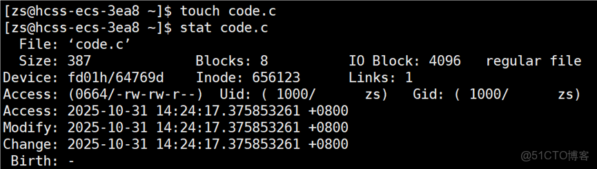 【Linux】Linux項目自動化構建工具 —— make/makefile_#linux_32