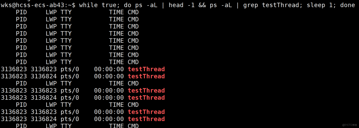 Linux模擬線程封裝與智能指針shared_ptr_ios_02