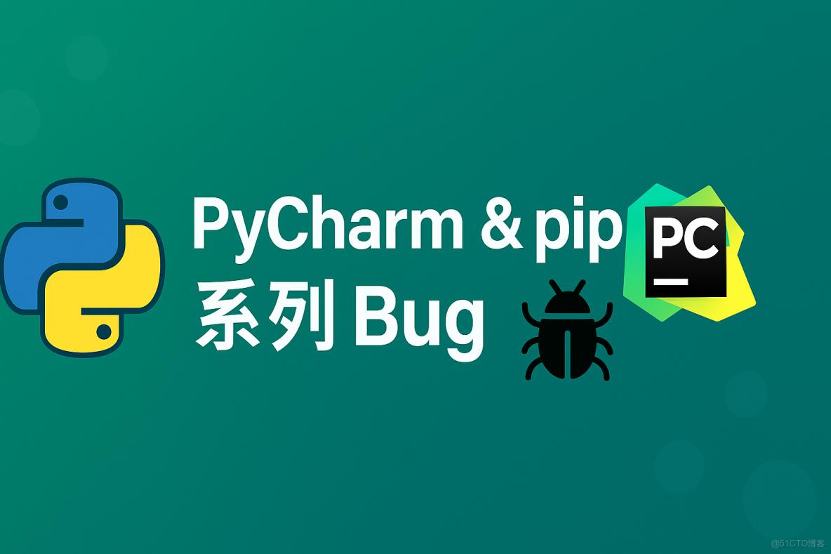 實用指南：如何解決 pip install -r requirements.txt 子目錄可編輯安裝缺少 pyproject.toml 問題_Python_02