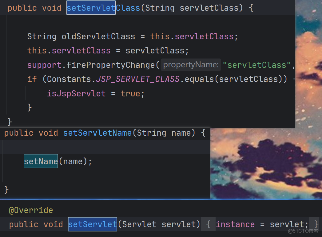 Java安全之基於Tomcat實現內存馬 - nice_apache_39