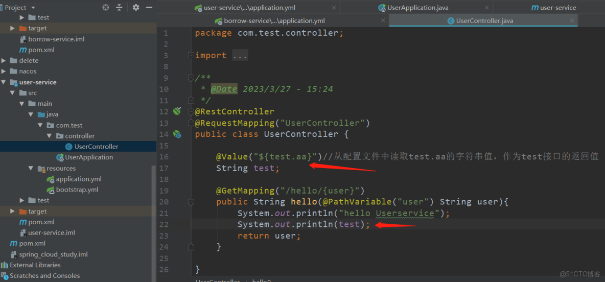 idea 配置docker 機器 idea配置nacos_idea 配置docker 機器_57