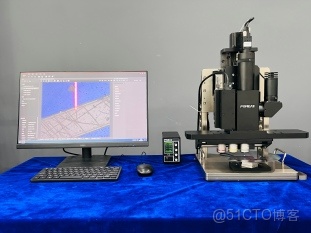 激光自動對焦顯微系統優勢詳解_數據丟失_03