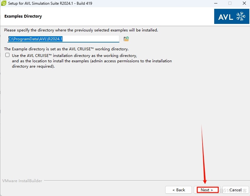 AVL Simulation Suite 2024 R1安裝教程(含安裝包)_軟件安裝_12