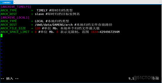 DM8 主備 docker_IP_12