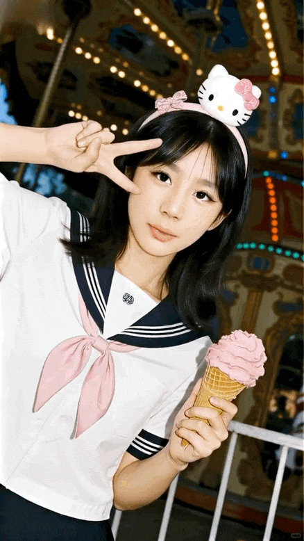 螞蟻集團放大招！AI數字人“天花板”_模態_03