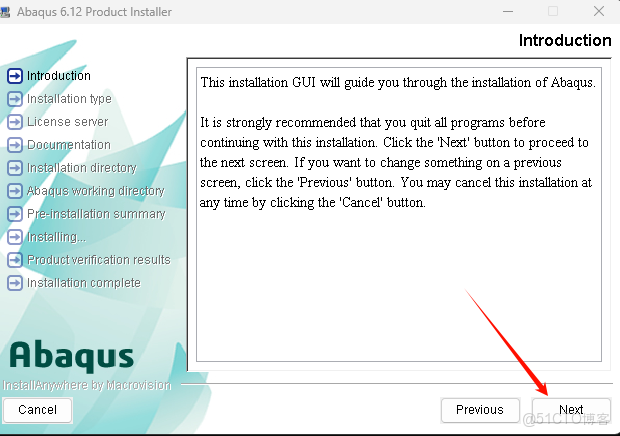 Abaqus 6.12安裝教程(含安裝包)_Abaqus 6.12_38