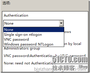 vnc4server arm架構的源_客户端_06