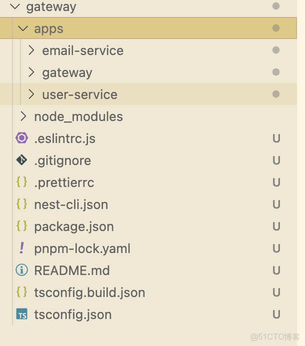 Spring Cloud 從入門到精通（二）集成 Nacos 構建微服務實現服務註冊 - freelife -_#nacos