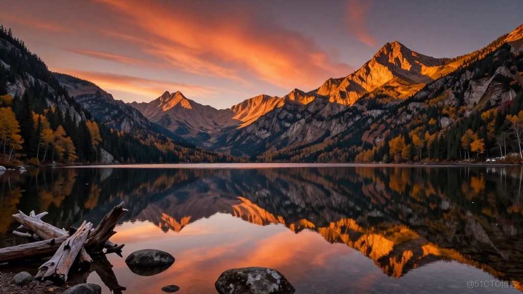 在Mac下使用Draw Things跑Z-Image-Turbo文生圖_Image_08