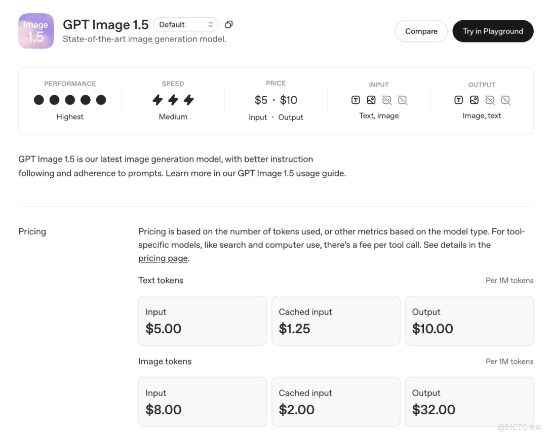 OpenAI重磅發佈GPT-Image-1.5 畫圖模型，能否登頂王位？_Image_23