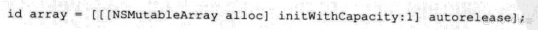 iOS開發讀書筆記：Objective-C高級編程 iOS與OS X多線程和內存管理-上篇（自動引用計數）_強引用_16