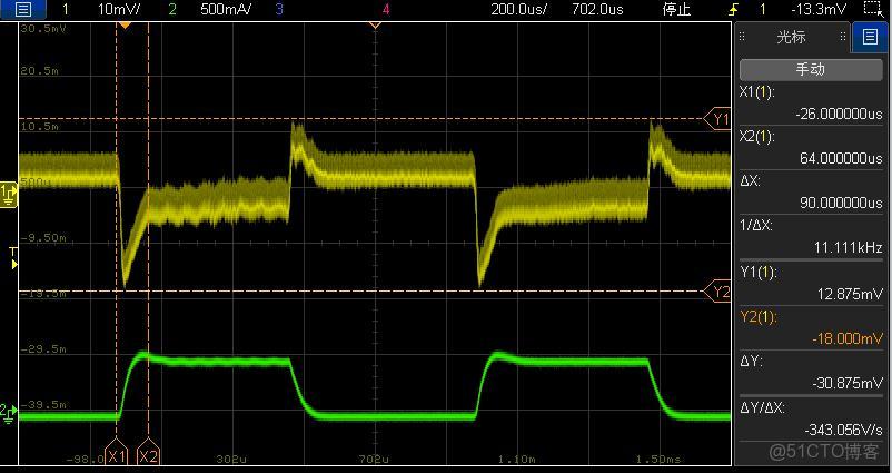 DCDC: COT, DCAP_#fpga開發