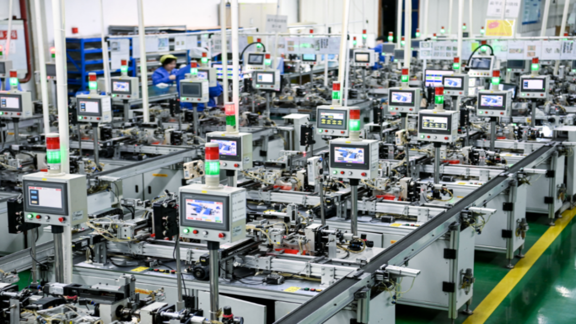 CC LINK IE與ETHERNET/IP“語病”有治了！一網關讓產線精準同步_ETHERNET/IP_03