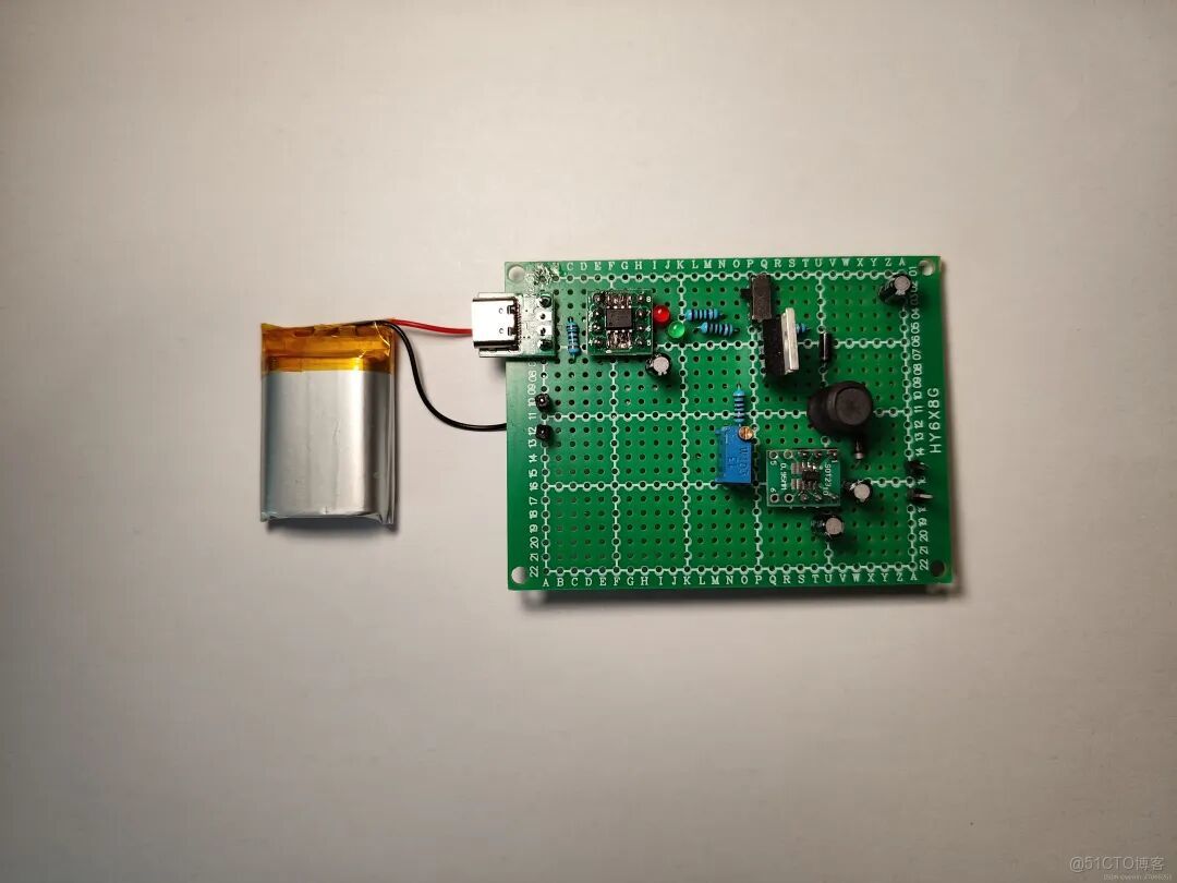 如何瞭解CC/CV充電特性，本文告訴你鋰電池充電芯片的原理_工作原理