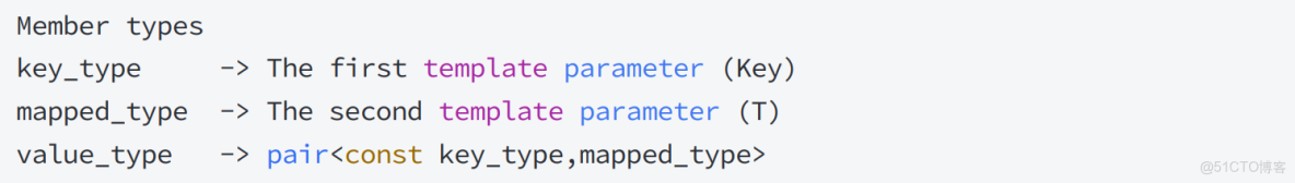 侯捷STL學習(九)--關聯式容器(Rb_#樹_08
