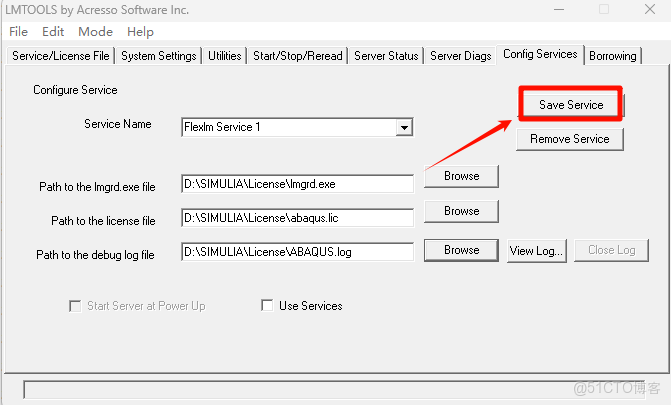 Abaqus 6.12安裝教程(含安裝包)_Abaqus 6.12_30