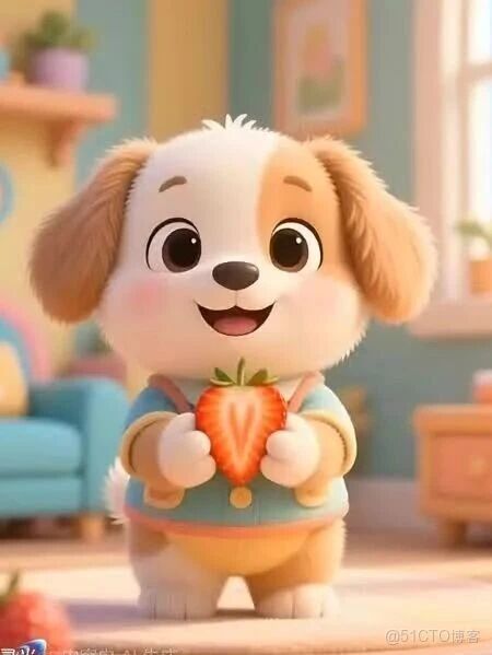 當“高顏值”撞上“高智商”，靈光與千問擦出了怎樣的火花？_一鍵生成_10