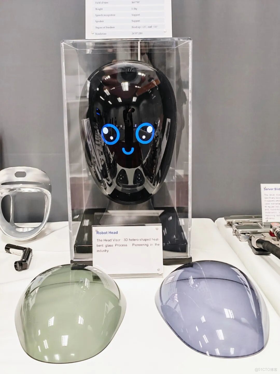 CES深度觀察｜AI硬件消費時代的“幕後英雄”走向台前_智能終端_11