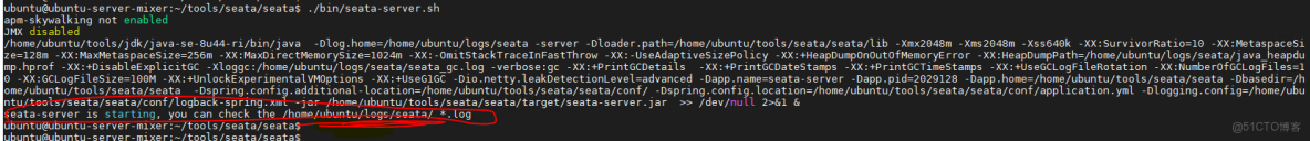 【分佈式事務】2、分佈式事務Seata的應用與原理分析_seata_03