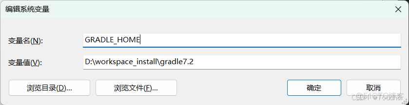 使用IDEA+Gradle構建Spring5源碼並調試（二）_idea debug gradle_java_spring源碼_03