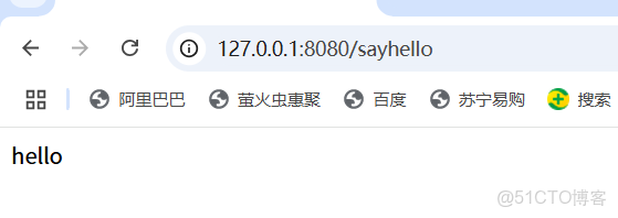 SpringMVC由淺入深實用教程-初識SpringMVC_#前端_13