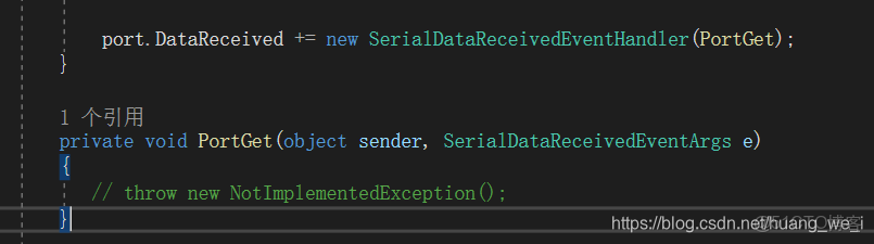 串口獲取linestatus_串口獲取linestatus_05