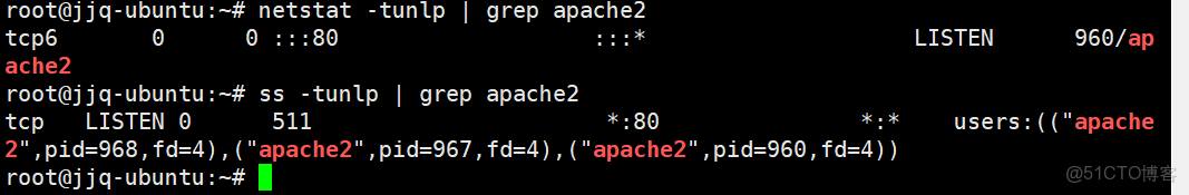 部署lamp搭建discuz論壇_51CTO博客_php_03